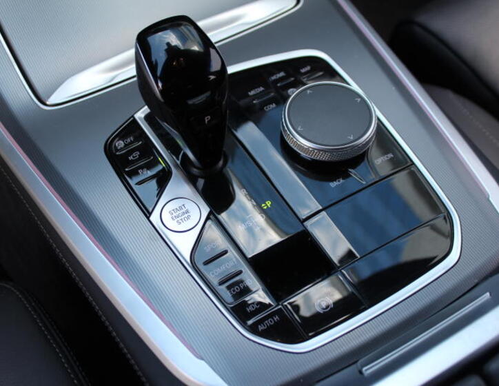 BMW X5 11