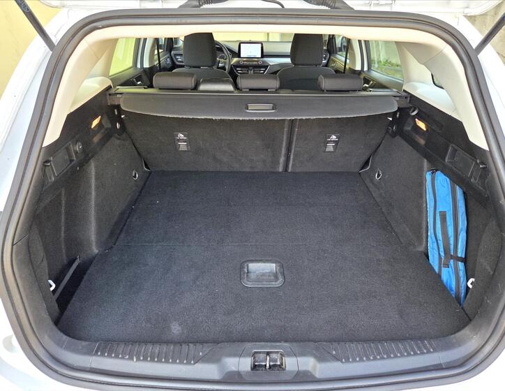 Ford Focus 11