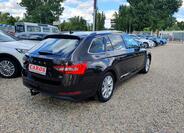 Škoda Superb 6