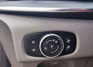 Ford Tourneo Custom 31