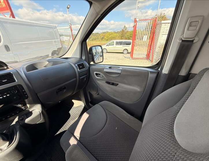 Fiat Scudo 21