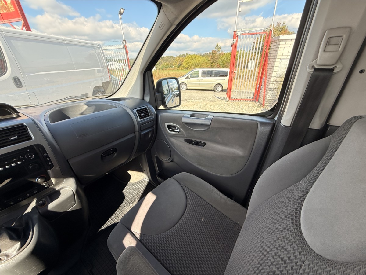Fiat Scudo