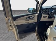 Mercedes-Benz Třídy V 9