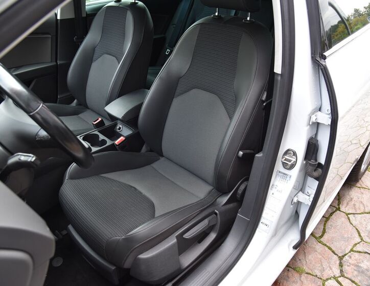 Seat Leon 17