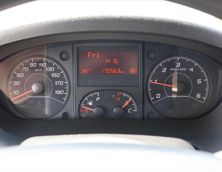 Fiat Ducato 15