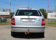 Škoda Fabia 6