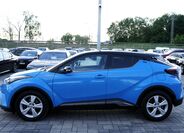 Toyota C-HR 3