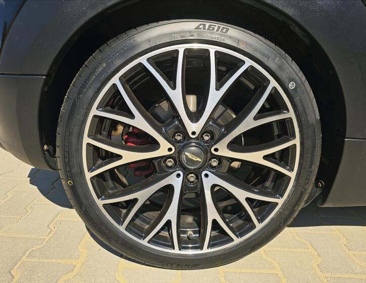 Mini Paceman 28