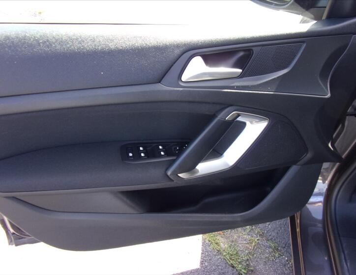 Peugeot 308 14
