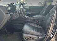 Lexus NX 350h 7