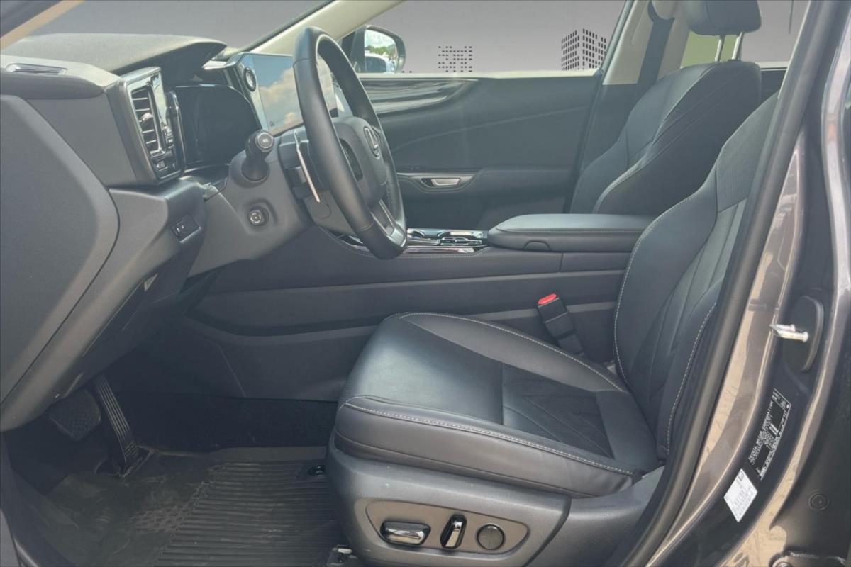 Lexus NX 350h