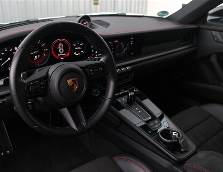Porsche 911 46