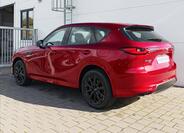Mazda CX-60 4