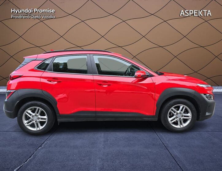 Hyundai Kona 6