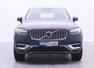 Volvo XC90 2