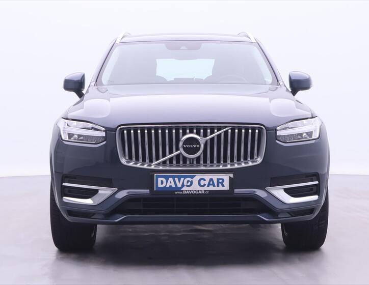 Volvo XC90 2