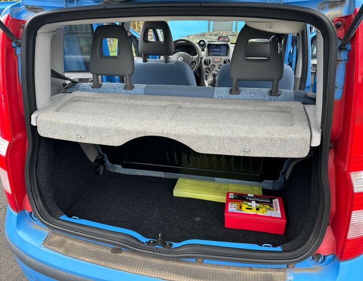 Fiat Panda 14