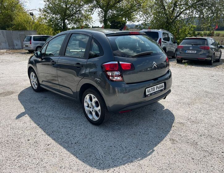 Citroën C3 13