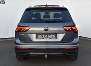 Volkswagen Tiguan Allspace 11