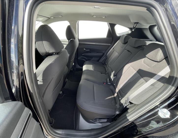 Hyundai Tucson 15