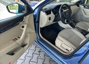 Škoda Octavia 4