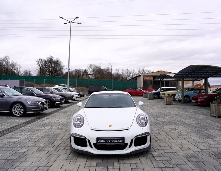 Porsche 911 1