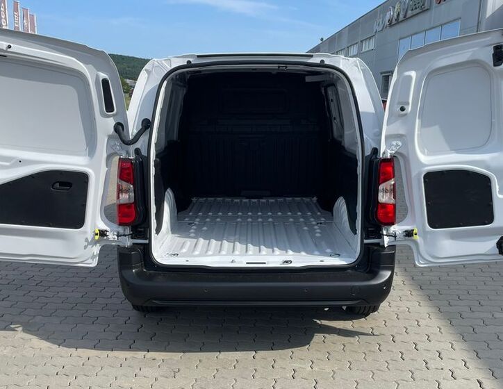 Fiat Dobló cargo 11