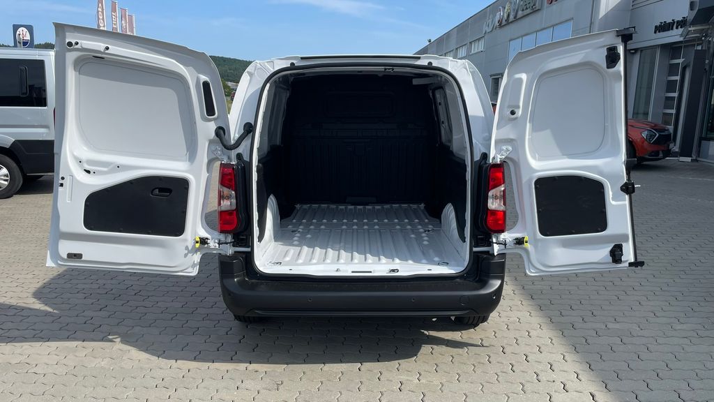 Fiat Dobló cargo