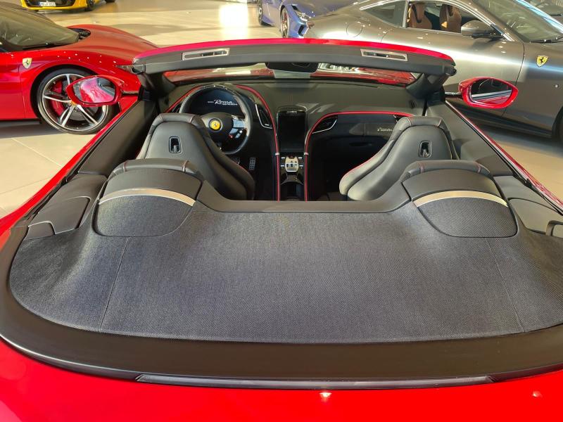 Ferrari Roma