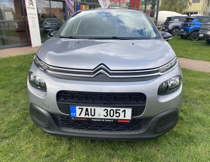 Citroën C3 2