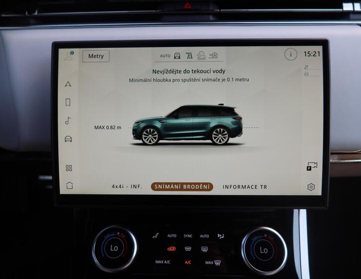 Land Rover Range Rover Sport 49