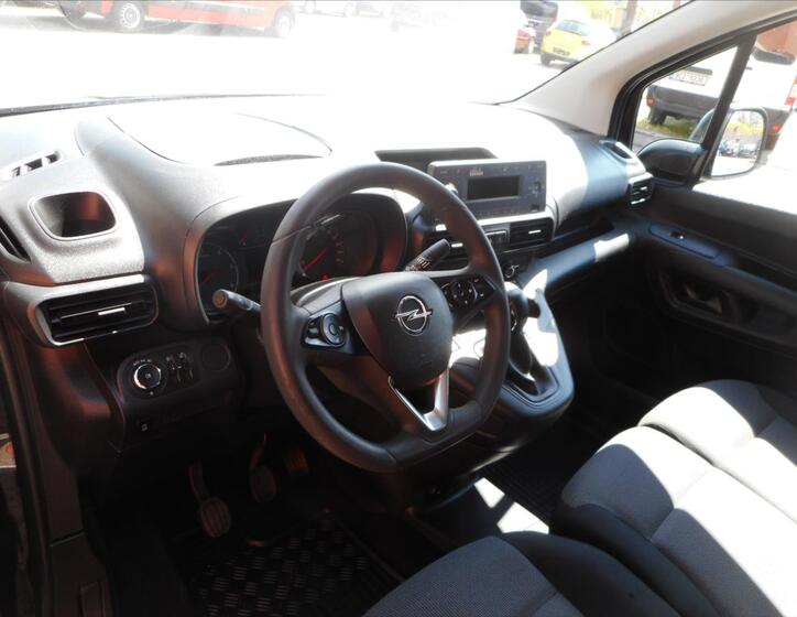 Opel Combo 9