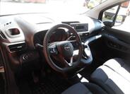 Opel Combo 9