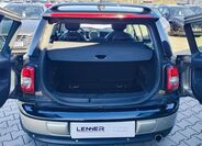 Mini Clubman 9