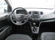 Hyundai i10 13