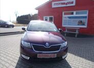 Škoda Rapid 2
