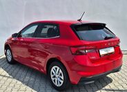 Škoda Fabia 8