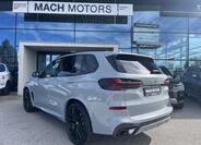 BMW X5 5