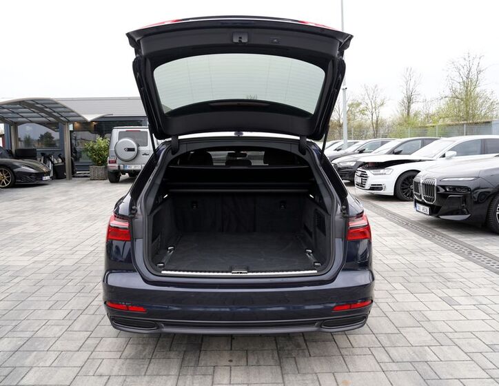 Audi A6 11