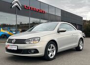 Volkswagen EOS 1