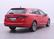 Opel Astra 7