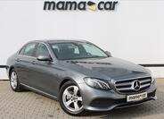 Mercedes-Benz Třídy E 1