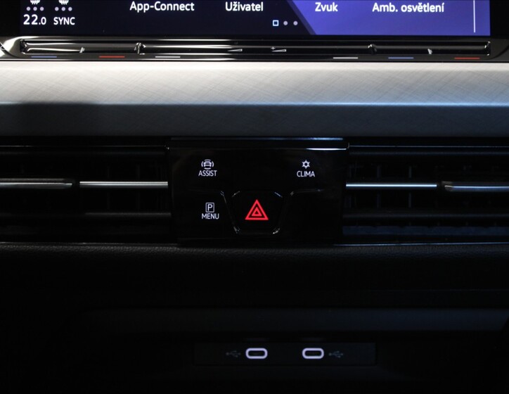 Volkswagen Golf 16