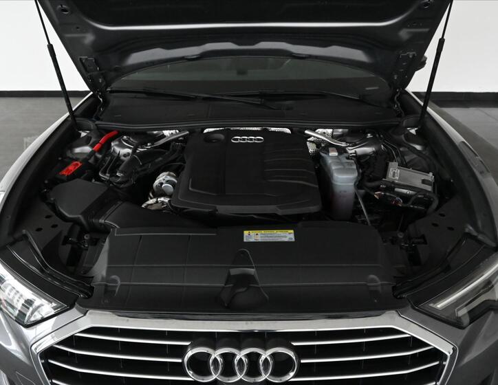 Audi A6 5