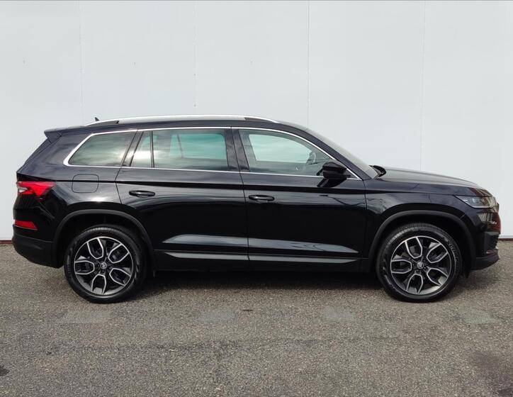 Škoda Kodiaq 25