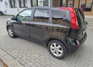 Nissan Note 7