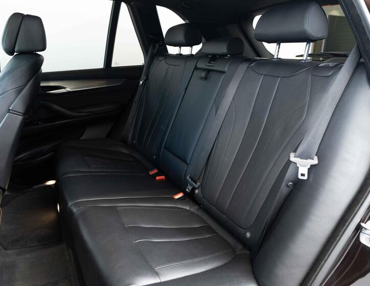 BMW X5 19
