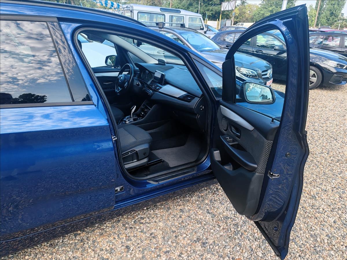 BMW Řada 2