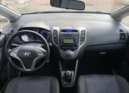 Hyundai ix20 8