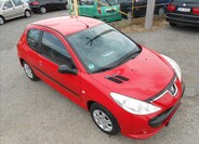 Peugeot 206 22